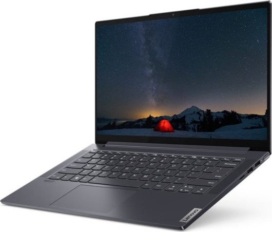 מחשב נייד Lenovo 14 Slim 13TH I5-13420H 1000 SSD 16GB