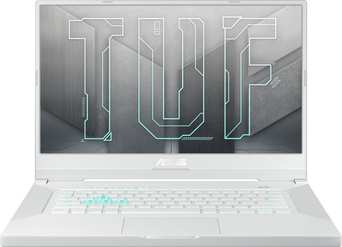 מחשב נייד Asus TUF Dash F15 i7-12650H RTX 3050Ti 1000GB 16GB WIN11PRO אסוס