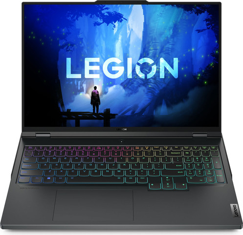 מחשב נייד Lenovo Legion 5 PRO 16ARH7 GAMING Ryzen 5 6600HS 1TB 16GB 2.5K 120Hz IPS WIN11 NVIDIA® RTX 3050