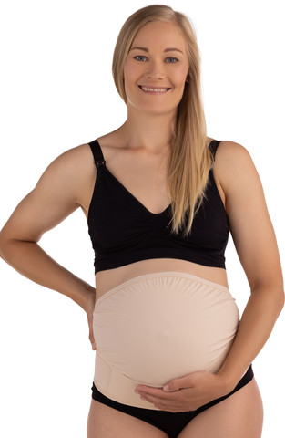 חגורת בטן להריון l/xl