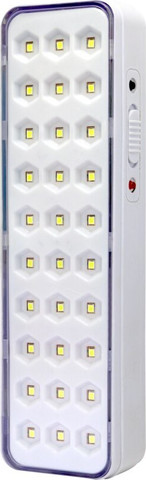 תאורת חרום 30 לדים ניידת