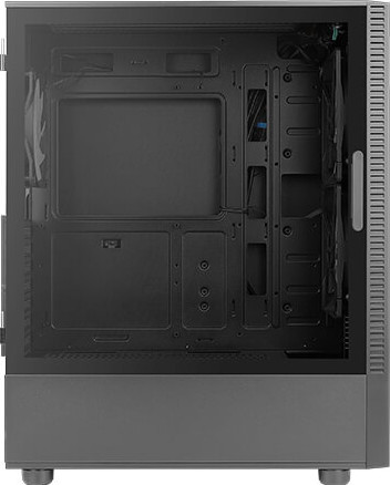 מארז מחשב Antec NX410 בצבע שחור