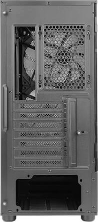 מארז מחשב Antec NX410 בצבע שחור