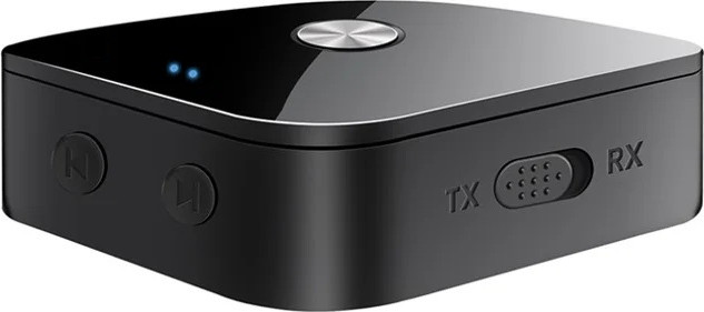 מקלט / משדר בלוטוס BLUETOOTH תקן 5.4 - תומך APTX
