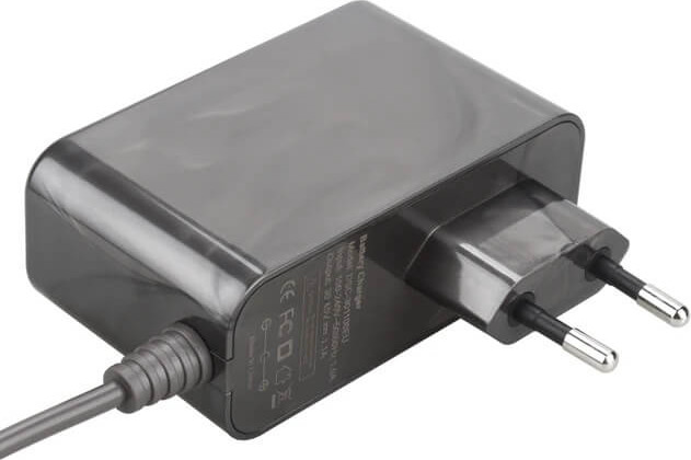 מטען / ספק כוח עבור שואב אבק דייסון Charger for Dyson V15 V12 V11 V10