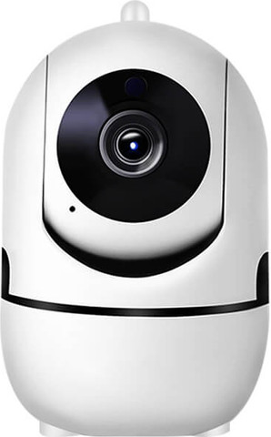 מצלמת אבטחה IP אלחוטית P2P HD דגם V9 | 1080P HD | ראיית לילה | הקלטה על כרטיס זיכרון עד 128GB