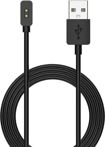 כבל טעינה ל-Xiaomi Smart Band 8/9/10 ו-Redmi Watch | אורך 1 מטר
