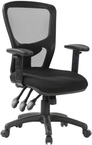 כסא משרדי POINT