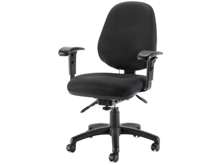 כסא מחשב ERGO ONE