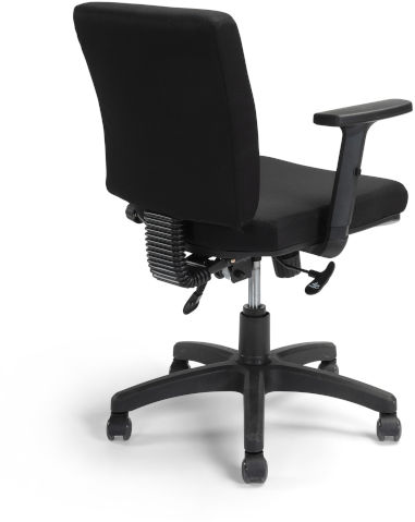 כסא מחשב BACK TECH