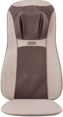 מושב עיסוי שיאצו עלית MCS-840HA-IL, מכשיר עיסוי חשמלי לגב