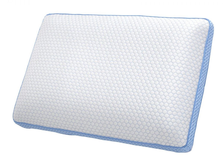 כרית שינה MEDIUM MEMORY COMFORT