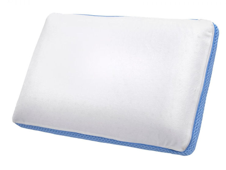כרית שינה MEDIUM MEMORY COMFORT