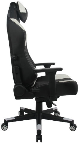 כיסא גיימינג XP9 ד"ר גב