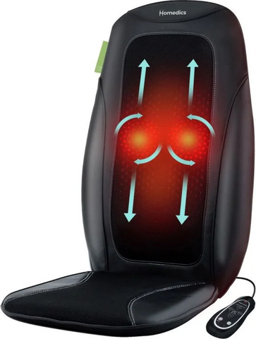 מושב עיסוי שיאצו SBM-65H
