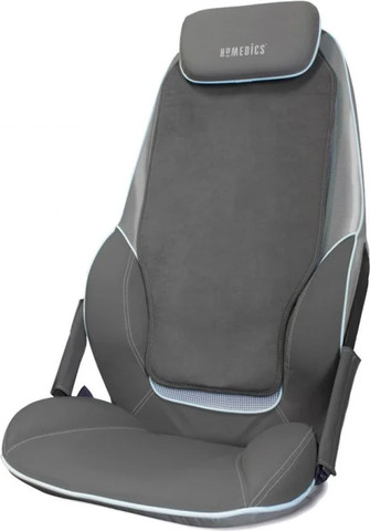 מושב עיסוי לגב SHIATSU MAX