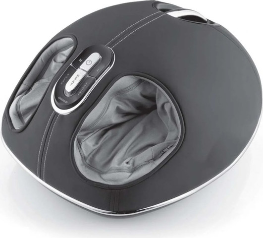 מכשיר עיסוי שיאצו לרגליים FMS-1000H