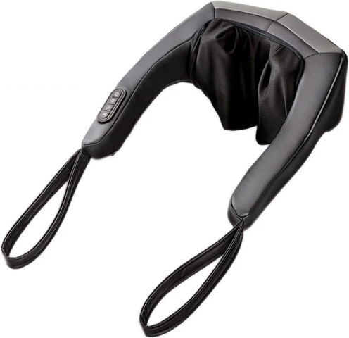 מכשיר עיסוי NMS-730H CORDLESS SHIATSU NECK&SHOULDER MASSAGER