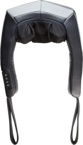 מכשיר עיסוי NMS-730H CORDLESS SHIATSU NECK&SHOULDER MASSAGER