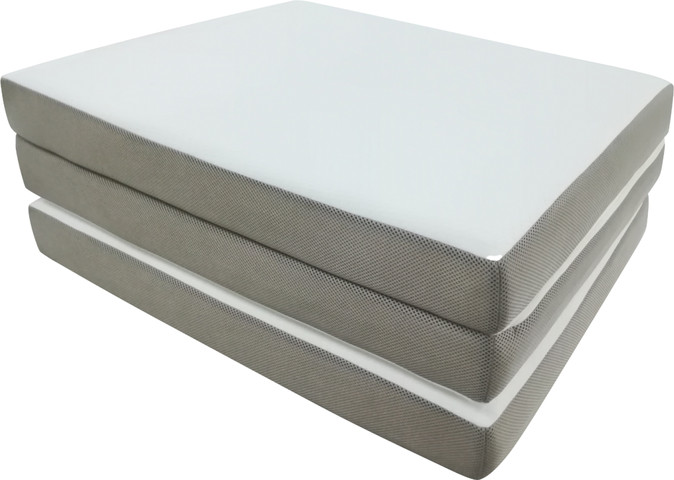 מזרון מתקפל FOLDING MATTRESS ד"ר גב