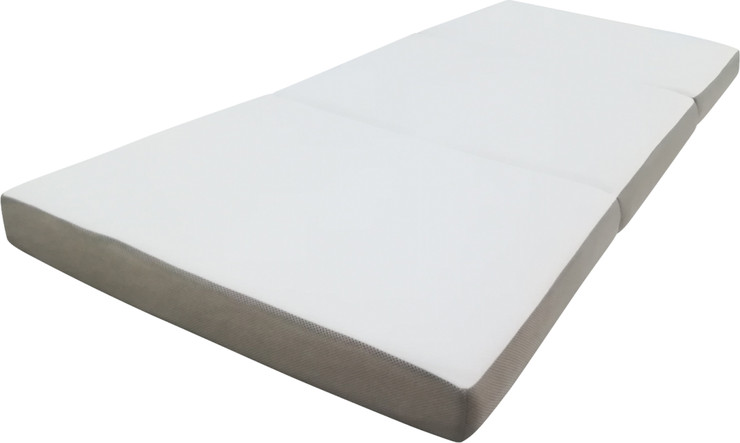 מזרון מתקפל FOLDING MATTRESS ד"ר גב