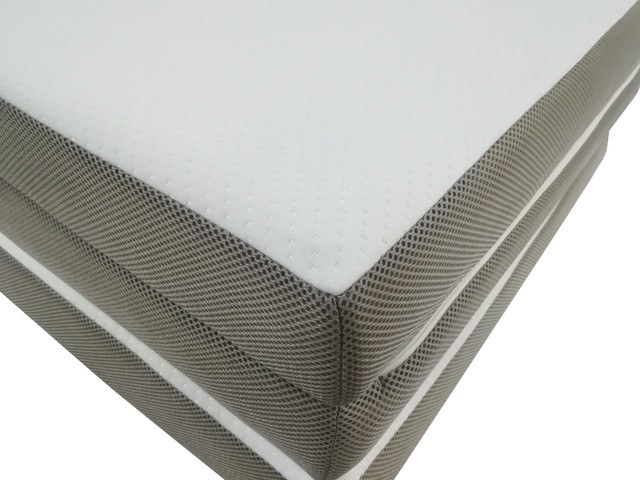 מזרון מתקפל FOLDING MATTRESS ד"ר גב