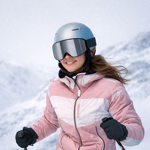 משקפי סקי | GOOGLES SKI | דגם PANTON