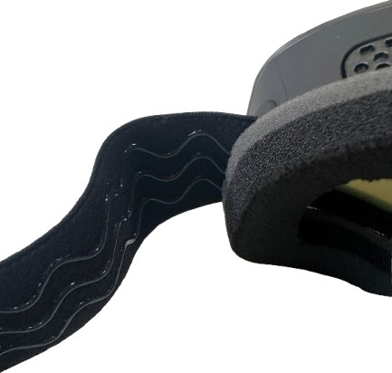 משקפי סקי | GOOGLES SKI | דגם PANTON