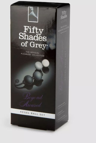 Grey Beyond סט ביצים סיניות