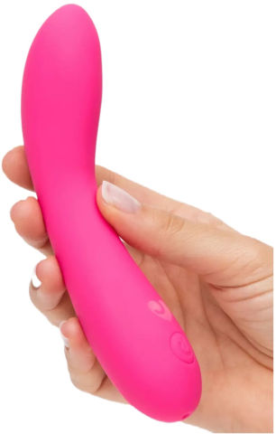 ויברטור סיליקון G SPOT