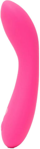 ויברטור סיליקון G SPOT