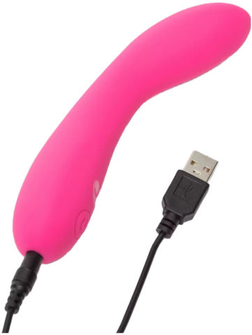 ויברטור סיליקון G SPOT