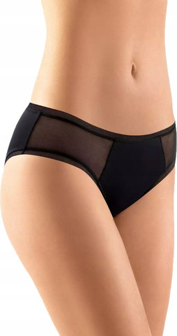תחתון ביקיני ללא תפר | SOPHIE VOGUE COMFORT ,גוף