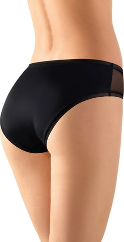 תחתון ביקיני ללא תפר | SOPHIE VOGUE COMFORT ,גוף