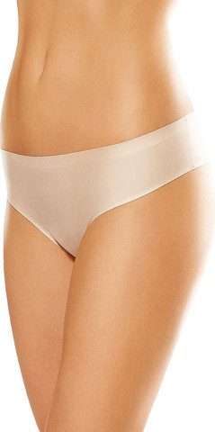 תחתון ברזילאי ללא תפח |  BRAZYLIAN ULTRA COMFORT | ,גוף
