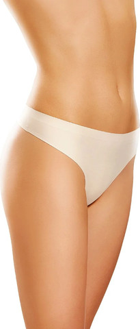 תחתון חוטיני ללא תפר | STRINGI ULTRA COMFORT | ,גוף