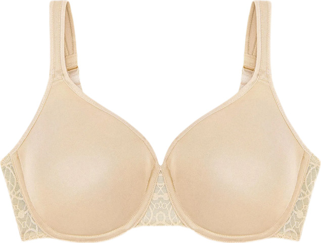 טריומף חזיית מינימייזר COMFORT MINIMIZER W ,גוף