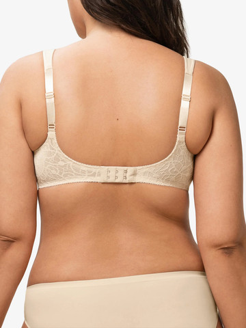 טריומף חזיית מינימייזר COMFORT MINIMIZER W ,גוף
