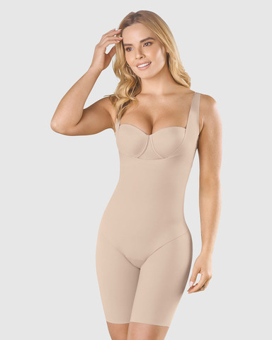 מחטב גבוה עם רגל ללא תפר 018483 ,גוף