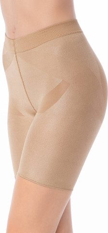 תחתון מחטב גבוה SHORTS X-PRESS ,גוף