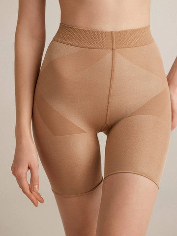 תחתון מחטב גבוה SHORTS X-PRESS ,גוף