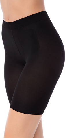 תחתון מחטב גבוה SHORTS X-PRESS ,שחור