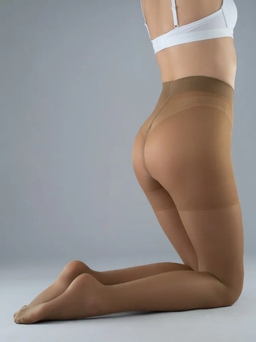 גרביון מחטב  40 דנייר SLIM 40 ,CARAMEL