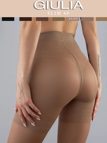 גרביון מחטב  40 דנייר SLIM 40 ,DAINO
