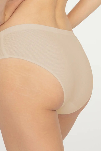 תחתון ביקיני נושם WINDY ULTRA COMFORT ,גוף