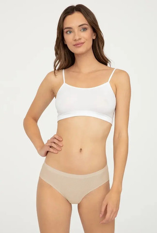 תחתון ביקיני נושם WINDY ULTRA COMFORT ,גוף