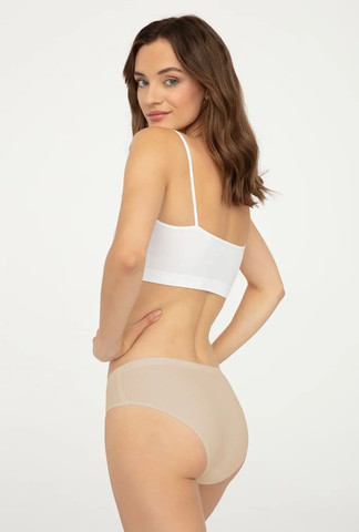 תחתון ביקיני נושם WINDY ULTRA COMFORT ,גוף