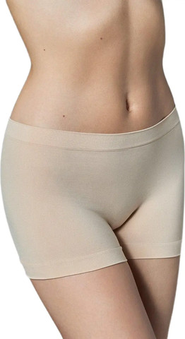 תחתון בוקסר ללא תפר SHORT VIKI ,גוף