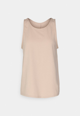 גופיית כותנה לנשים של סלוגי |  HAPPY COTTON TANK TOP ,גוף