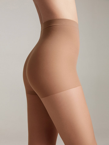 גרביון מחטב 20 דנייר SUPPORT MODELLING & COMPRESSION ,גוף